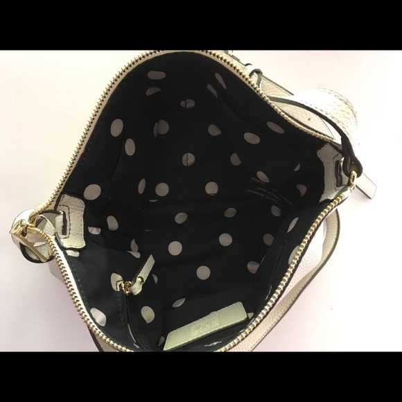 Anne Klein purse - Picture 2 of 4